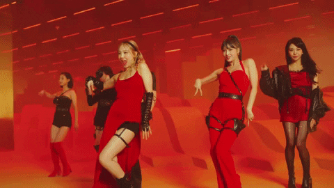 Talk That Talk GIF by TWICE