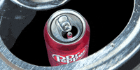 Soda GIF by Dr Pepper