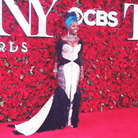 Tonys GIF by Tony Awards