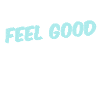 Feel Good Sticker by MOBOT Nation
