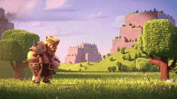 Animation Summon GIF by Squad Busters