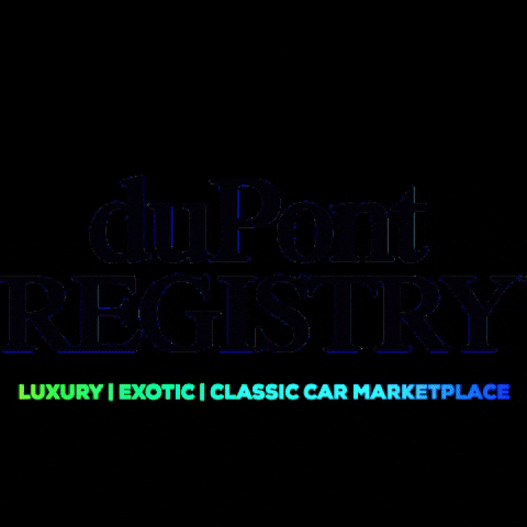 dupontregistry giphygifmaker dpr dupont dupont registry GIF