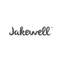 jakewell  Sticker