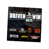 usautotechnationals  Sticker