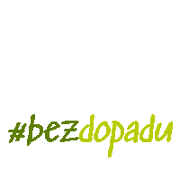 Sport Event Sticker by BezDopadu