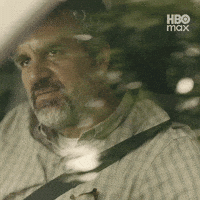 Disappointed Mark Ruffalo GIF by HBO Max