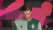Werder Bremen Football GIF by Bundesliga