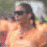 Carnaval Running GIF by Bell Marques