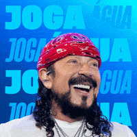 Banana Carnaval GIF by Bell Marques