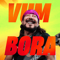 Banana Carnaval GIF by Bell Marques