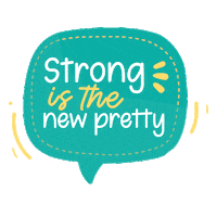 Forca Acreditar Sticker by Afox Design