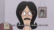 fox tv animation GIF by Bob's Burgers