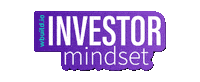 wbuild investment invest investor investormindset Sticker