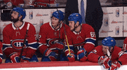 ice hockey GIF by NHL