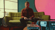 Flawes reaction wow what shocked GIF