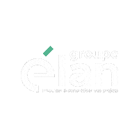 GROUPEELAN amo montpellier elan réunion Sticker