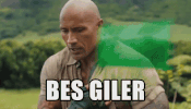 jumangif jumanji2017 GIF