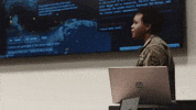 Corps Of Cadets Student GIF by Norwich University
