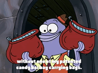 season 2 chocolate with nuts GIF by SpongeBob SquarePants