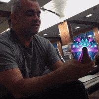 Sheerio GIF by eventgraphics