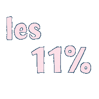 Les11 Sticker
