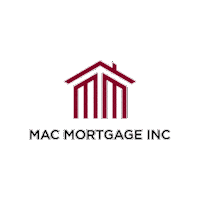 MacMortgageInc mac mortgage inc mac mortgage macmortgage Sticker