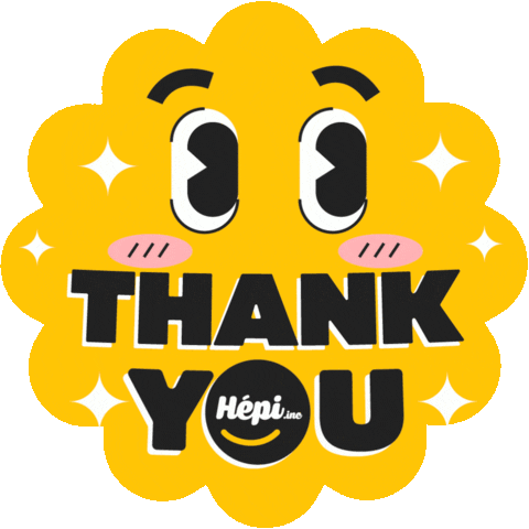 Fun Love Sticker by HEPI INC