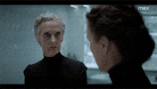 Olivia Williams Dune GIF by HBO Max