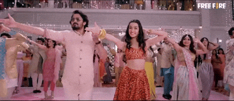 Kill Chori ft. Shraddha Kapoor and Bhuvan Bam | So