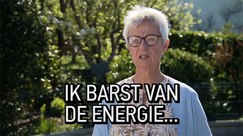 Bed And Breakfast Energy GIF by RTL