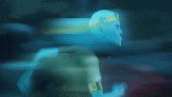 Run Running GIF by HyperLoot