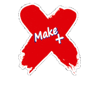 ProdutosMakeMais make produtosmakemais makemais Sticker