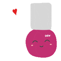 Couple Love Sticker by popdaily