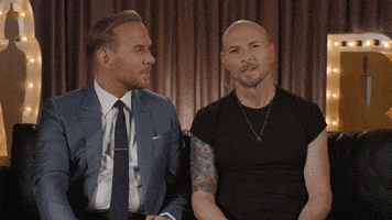 Who would Bros have on their dream BRITs table?