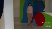 fashion week australia 2017 ginger and smart GIF by Mercedes-Benz Fashion Week Australia