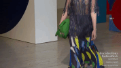 fashion week australia 2017 ginger and smart GIF by Mercedes-Benz Fashion Week Australia
