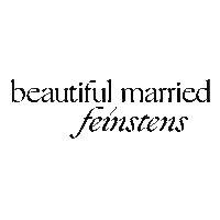 Feel Good Wedding Sticker by feinstens