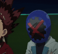 X Spacetoon GIF