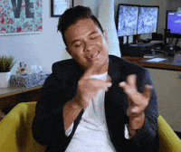 Asl A Lot Going On GIF