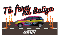 Cnh Baliza Sticker by autoescola Onyx