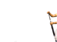 College Sports Fun Sticker by Delaware Blue Hens