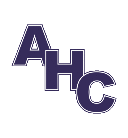AHCTartans girlpower empowered tartans empoweredgirls Sticker