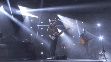 Country Music Brothers Osbourne GIF by CMA Awards
