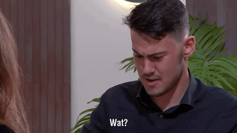 First Dates Nl GIF by BNNVARA