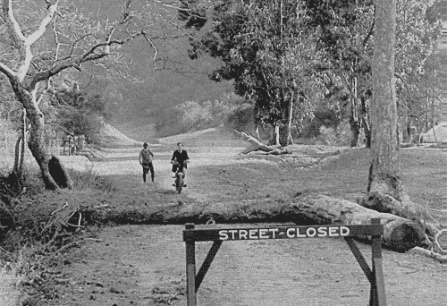 buster keaton GIF by Maudit