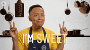 Happy Laugh GIF by MasterChefAU