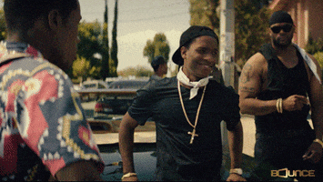 Asap Rocky Lol GIF by Bounce