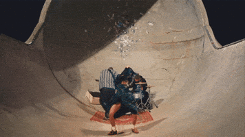 Thrash Music Video GIF by Ecca Vandal