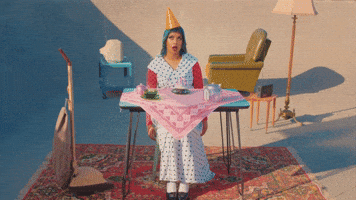 Music Video Fashion GIF by Ecca Vandal