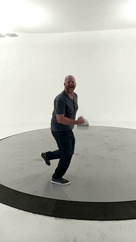 Running Man Run GIF by Quickpage